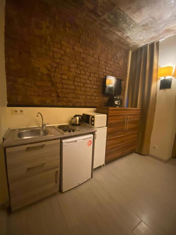 Medusa Apart Hotel Istambul Extérieur photo