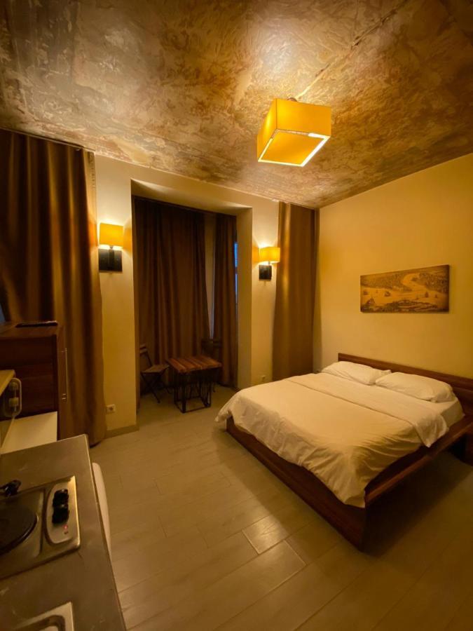 Medusa Apart Hotel Istambul Extérieur photo