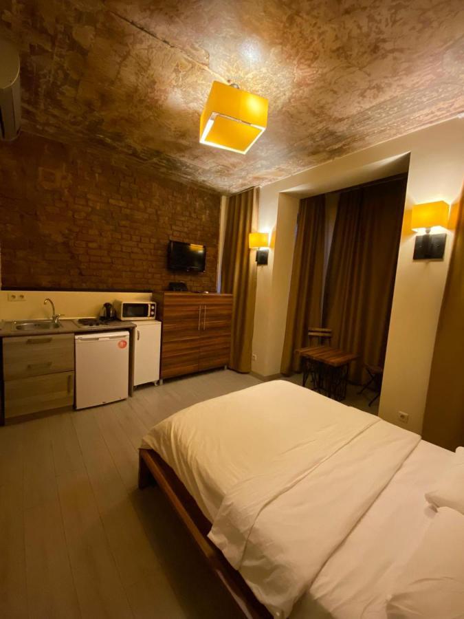 Medusa Apart Hotel Istambul Extérieur photo